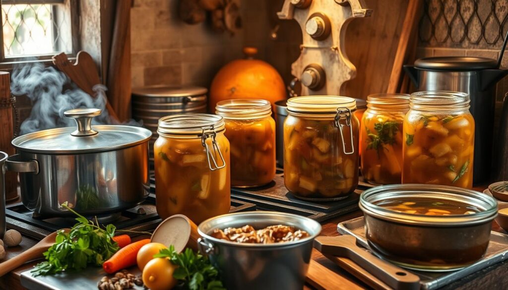 Homemade Stock Cooking Techniques Homemade Stock Cooking Techniques